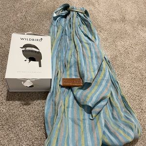 WildBird Ring Sling